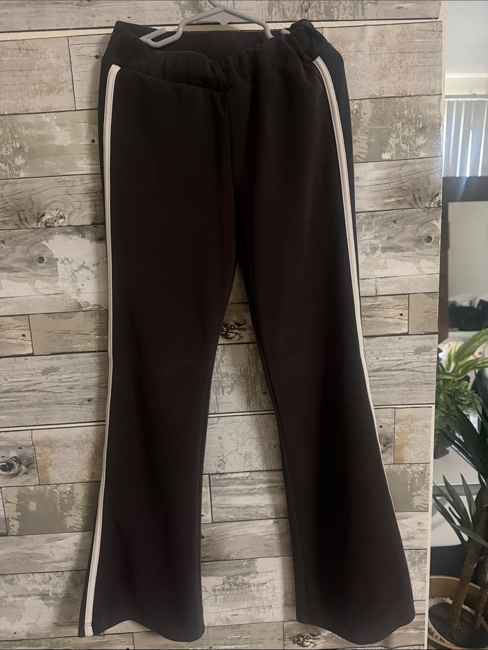 Zara kids flare pants